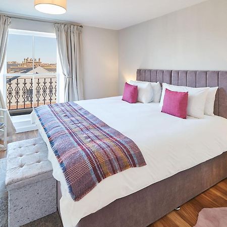 Host & Stay - Abbey Court Apartment Whitby Luaran gambar