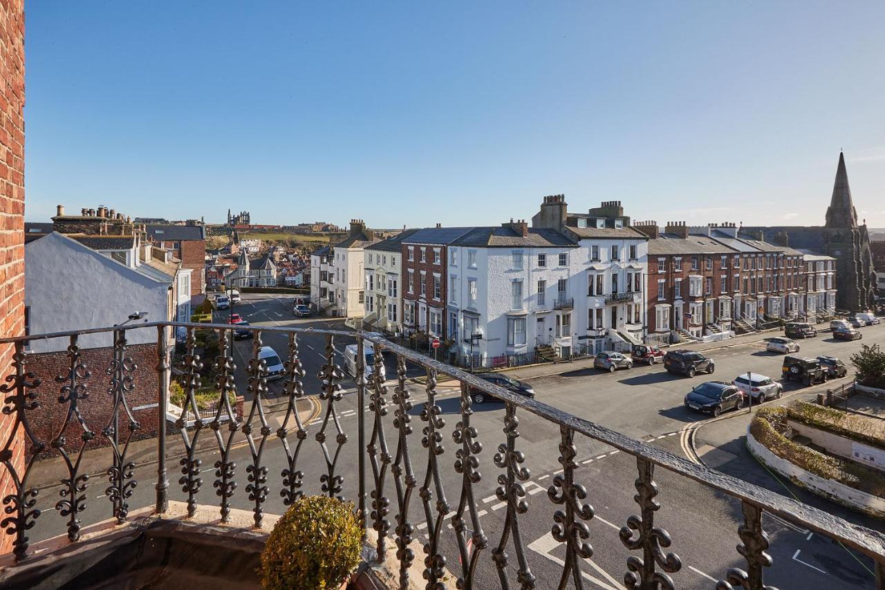 Host & Stay - Abbey Court Apartment Whitby Luaran gambar